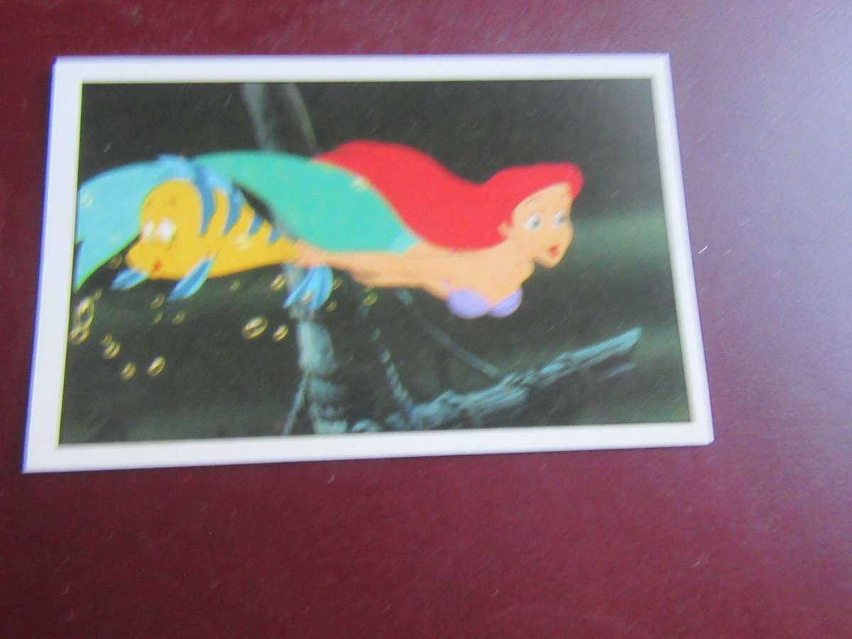 MERMAID NO.21 - M5