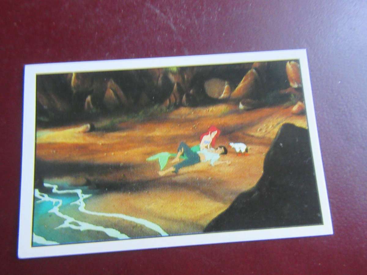 MERMAID NO.74- M5