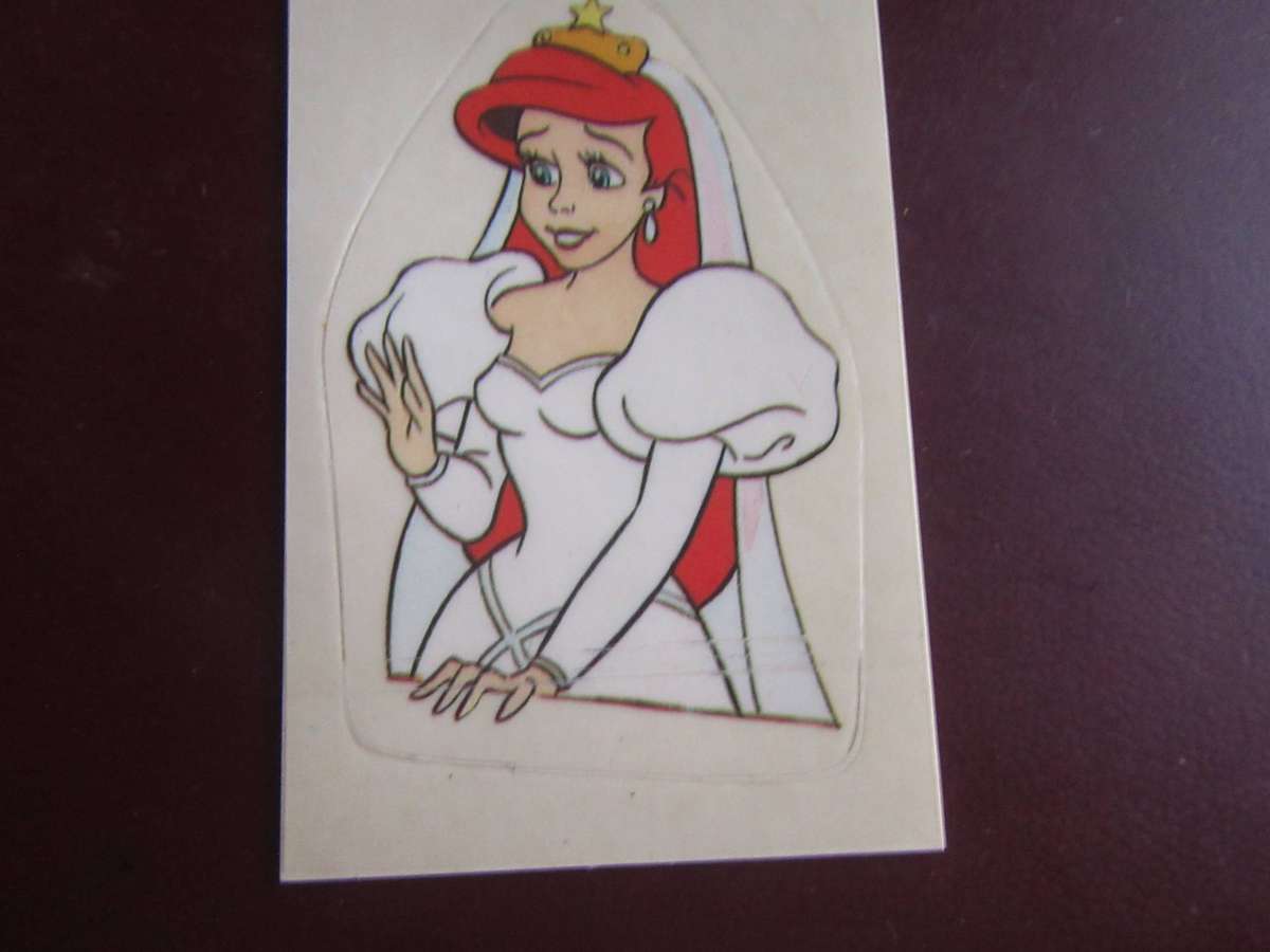 MERMAID NO.218 - M5