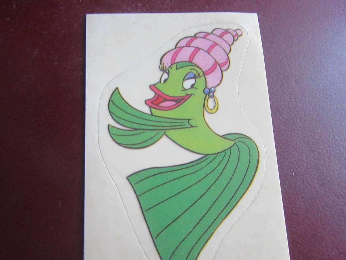 MERMAID NO.84 - M5