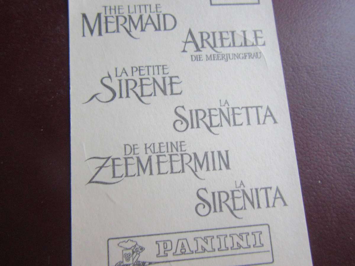 MERMAID NO.84 - M5