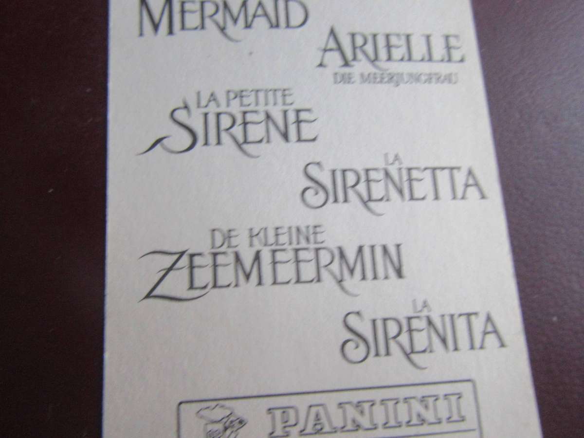 MERMAID NO.185- M5