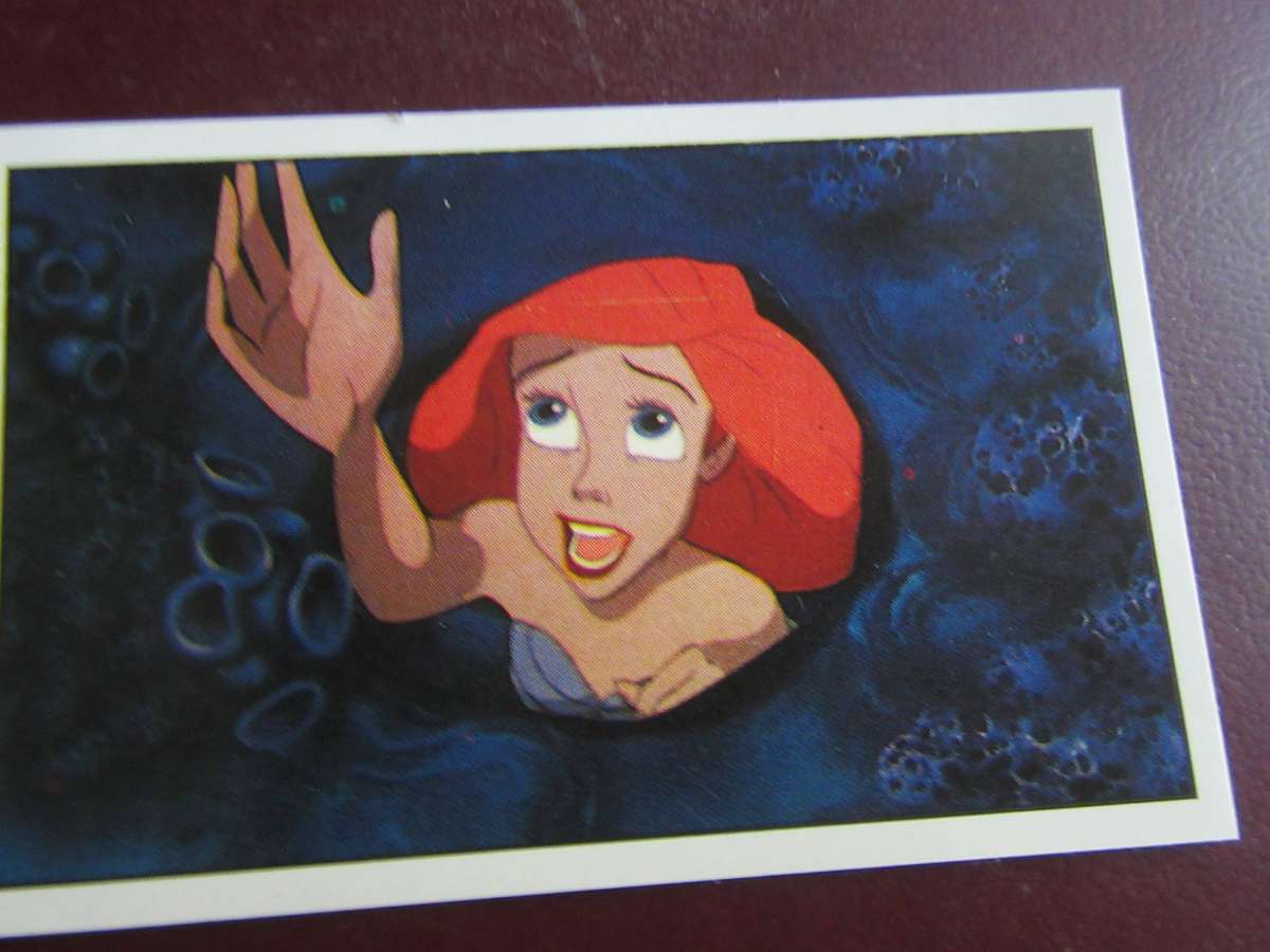 MERMAID NO.52 - M5