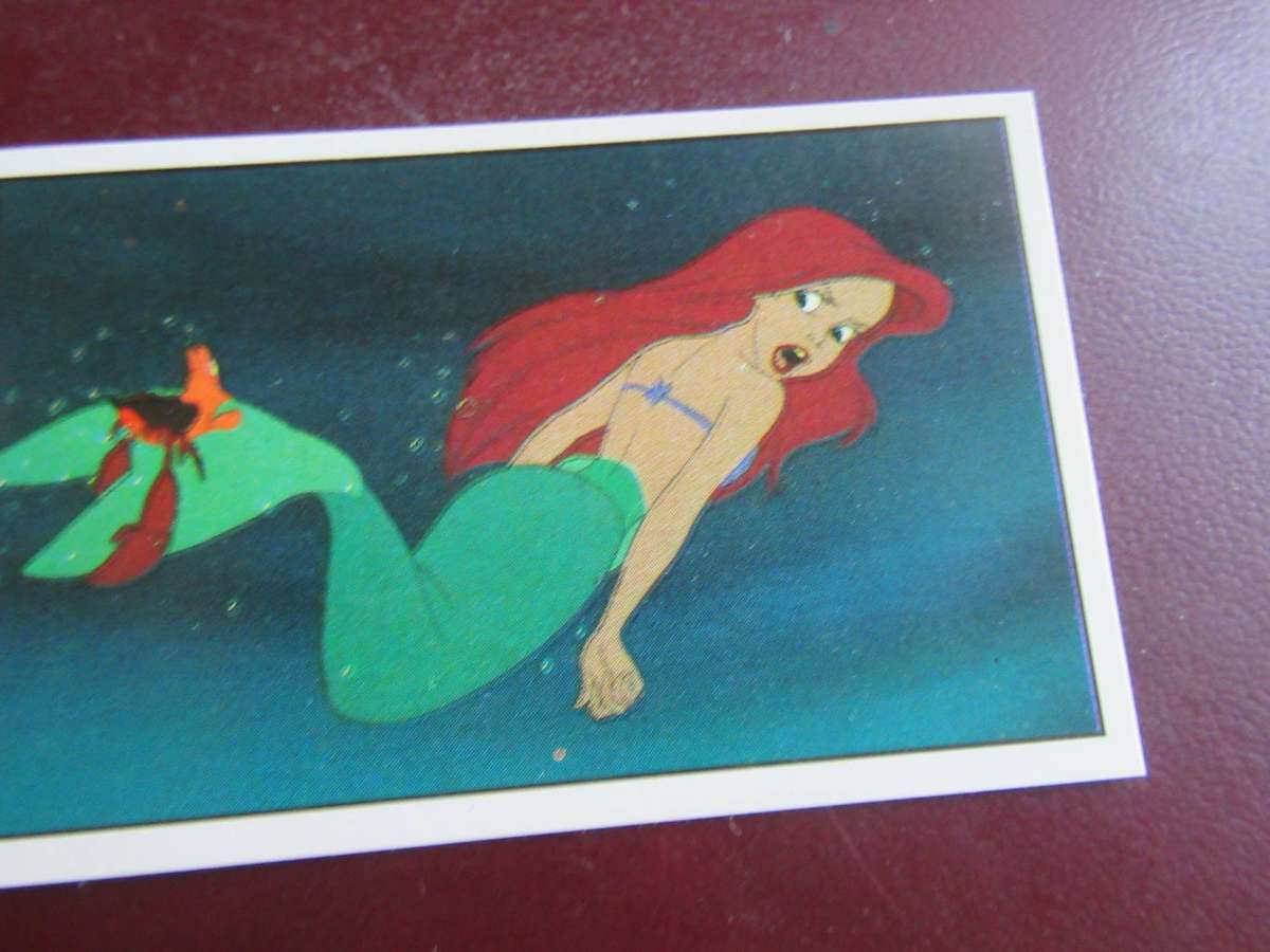 MERMAID NO.111-M5
