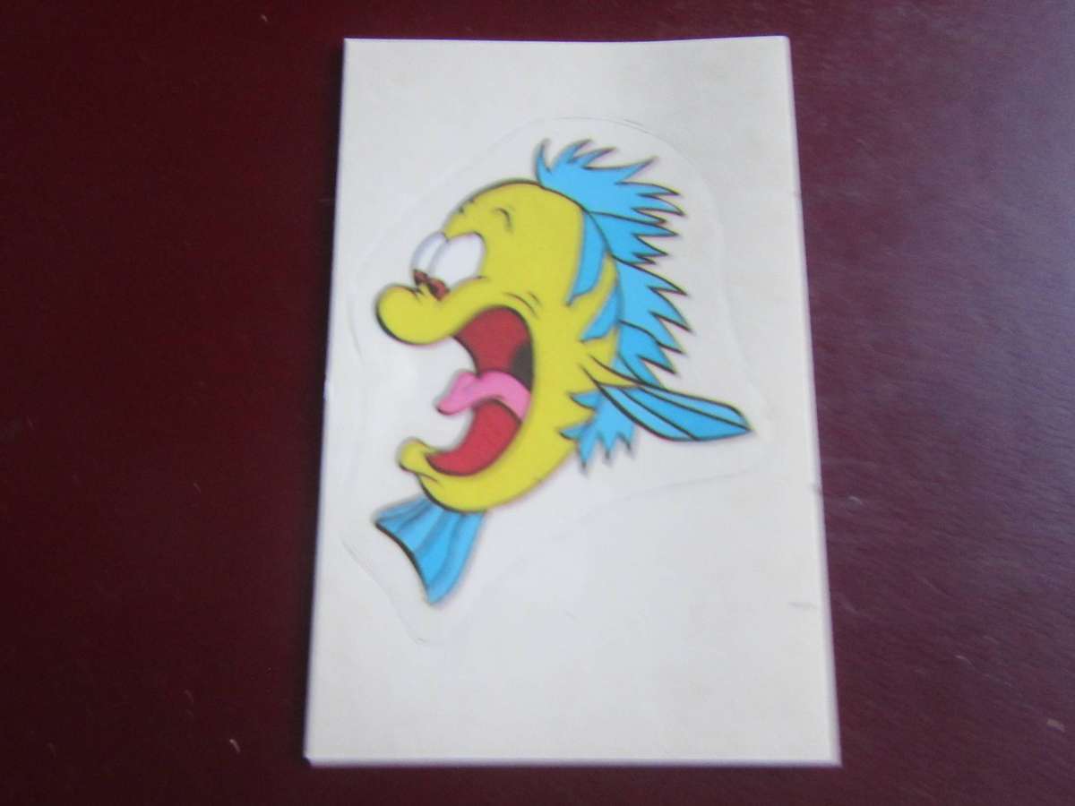 MERMAID NO.29 -M5