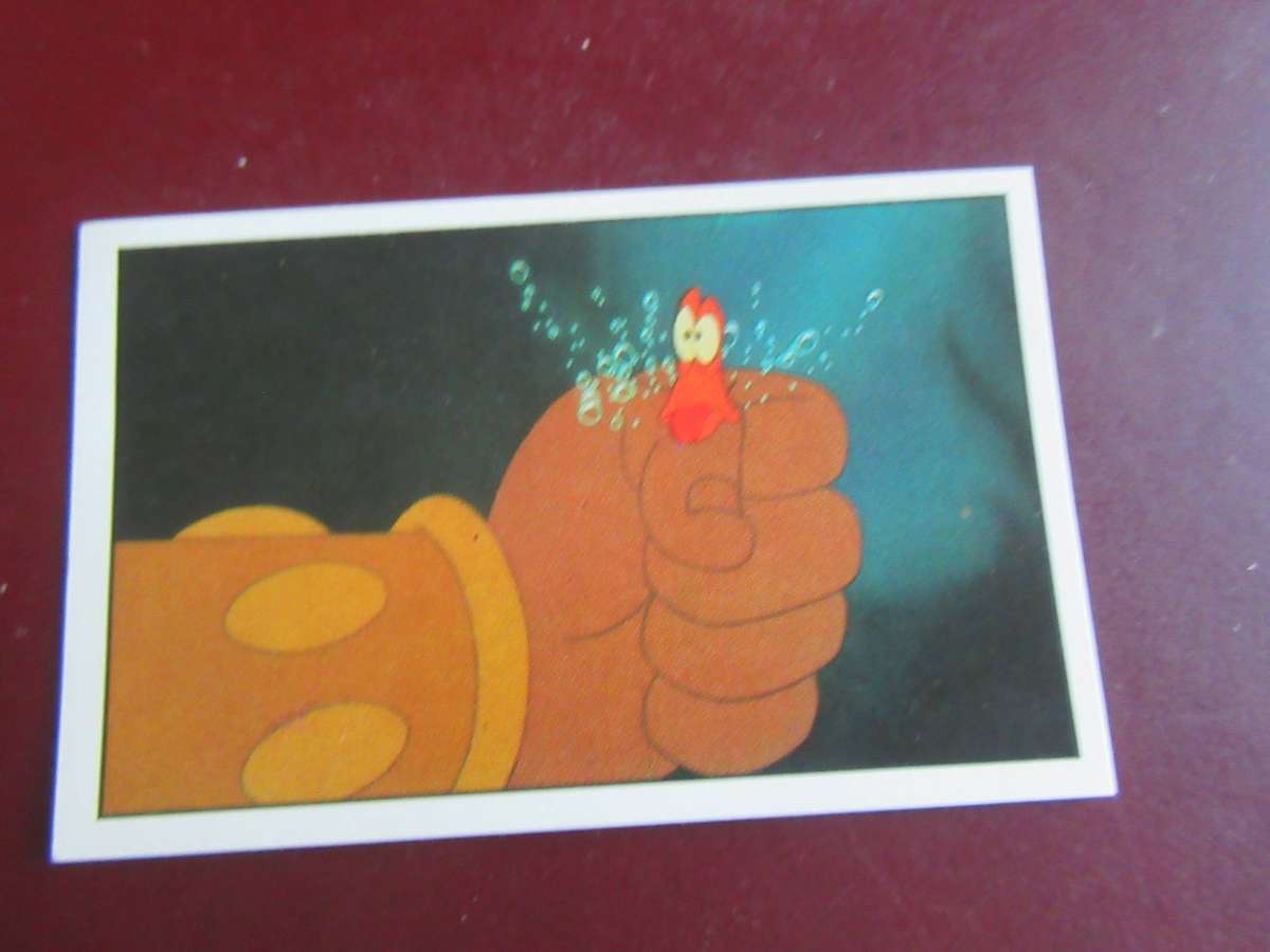 MERMAID NO.100 - M5