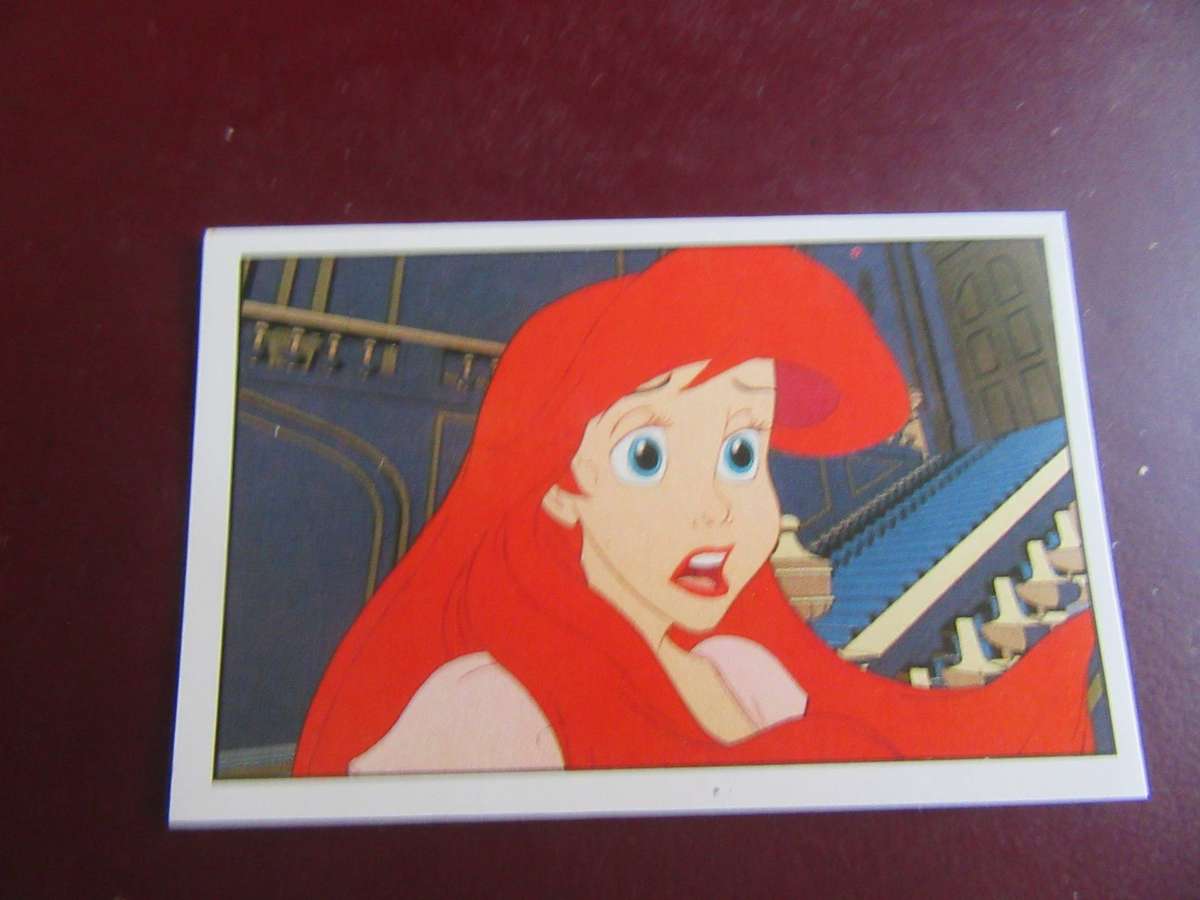 MERMAID NO.72 - M5