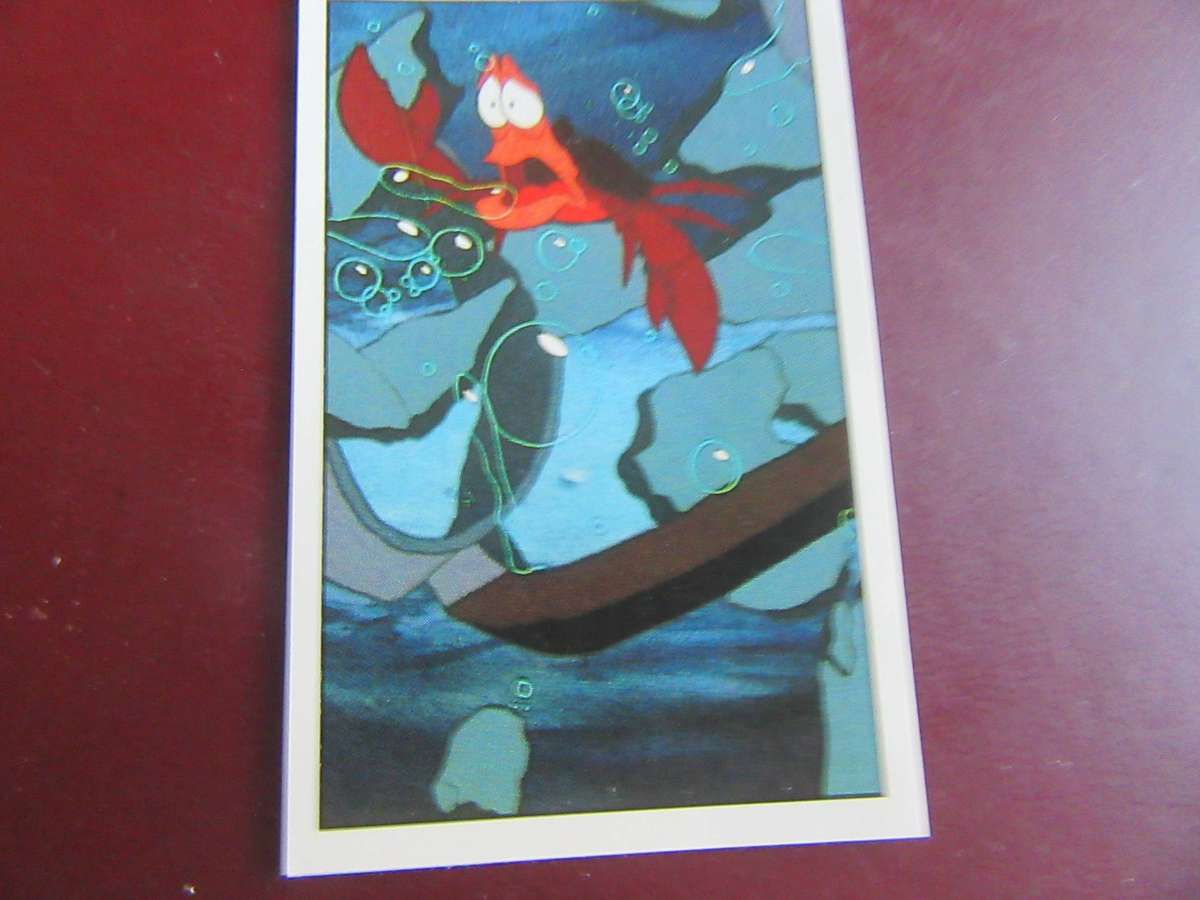 MERMAID NO.53 - M5