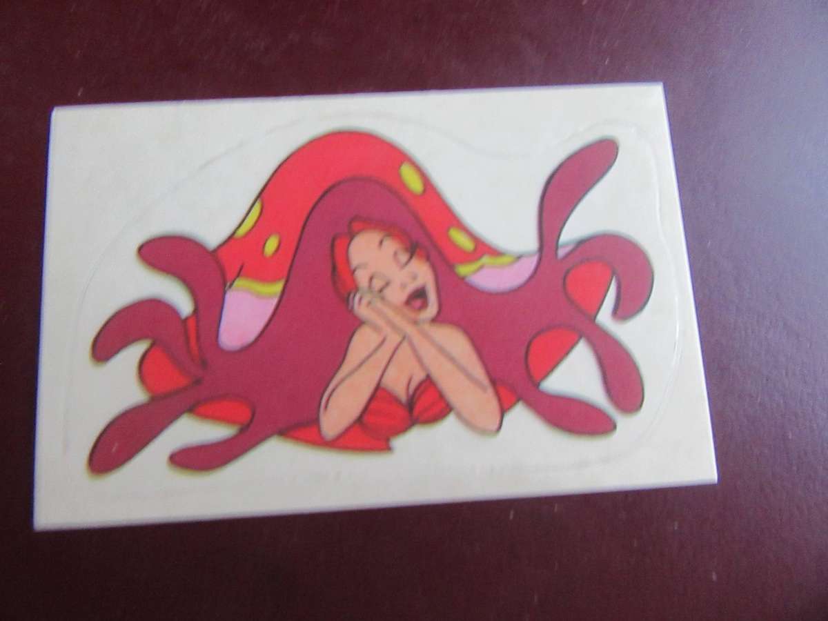 MERMAID NO.19 - M5