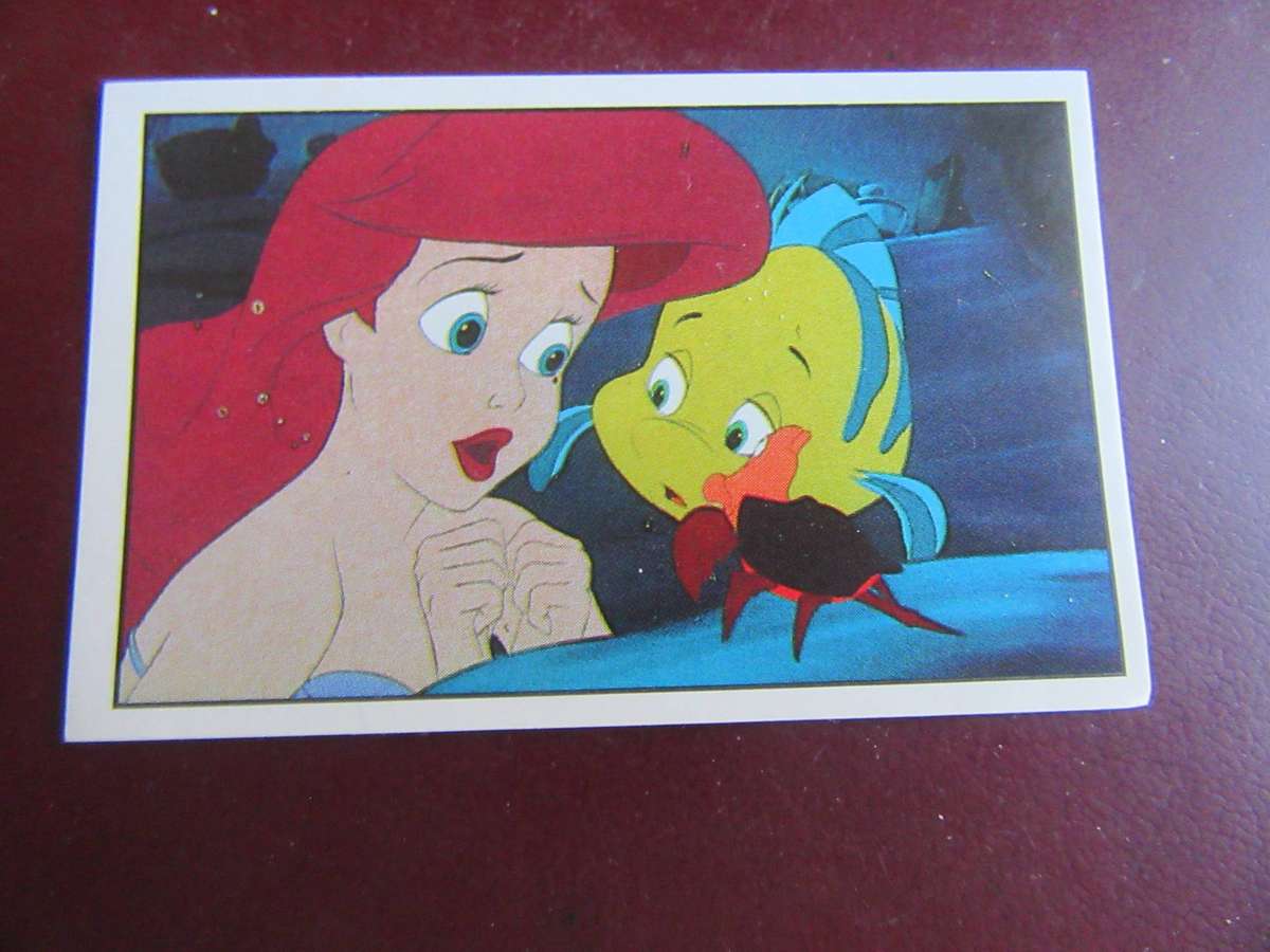 MERMAID NO.54-M5