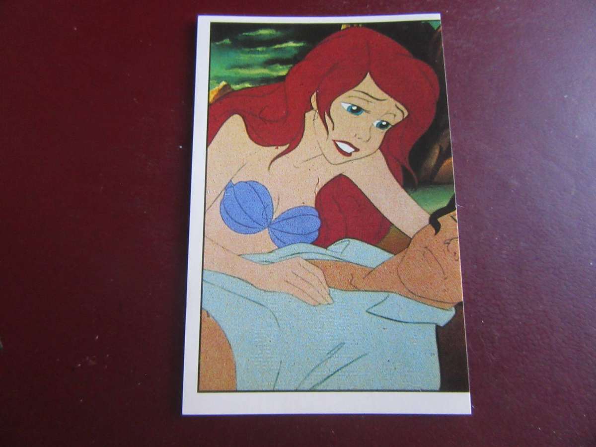 MERMAID NO.76 - M5