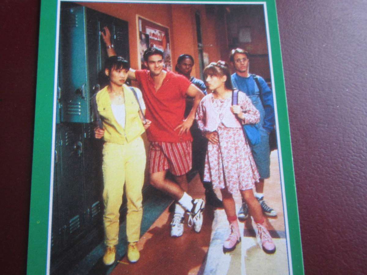 POWER RANGERS NO.177 - PR5