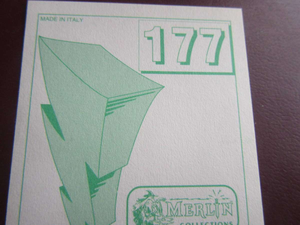 POWER RANGERS NO.177 - PR5