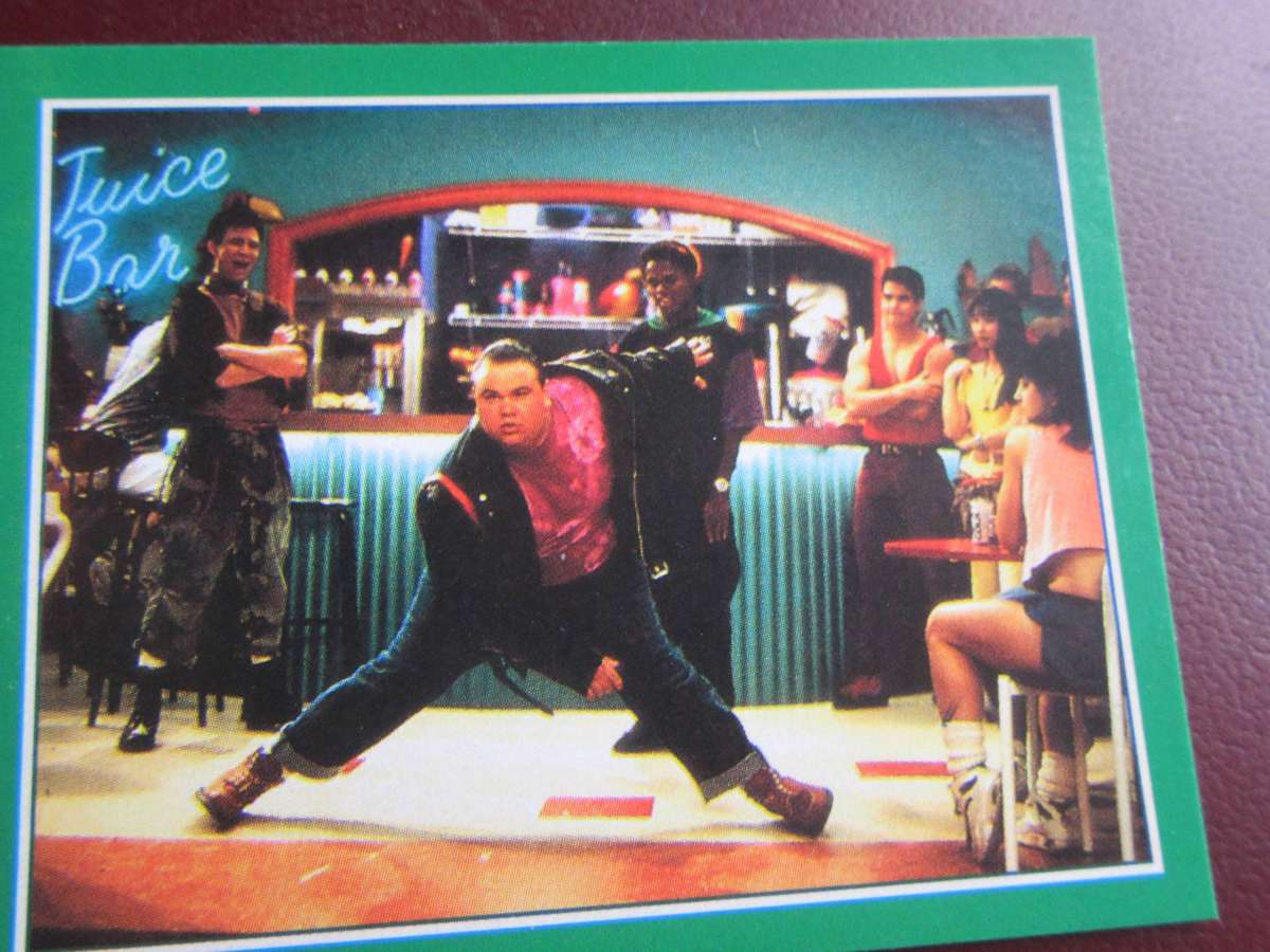 POWER RANGERS NO.164 -PR5