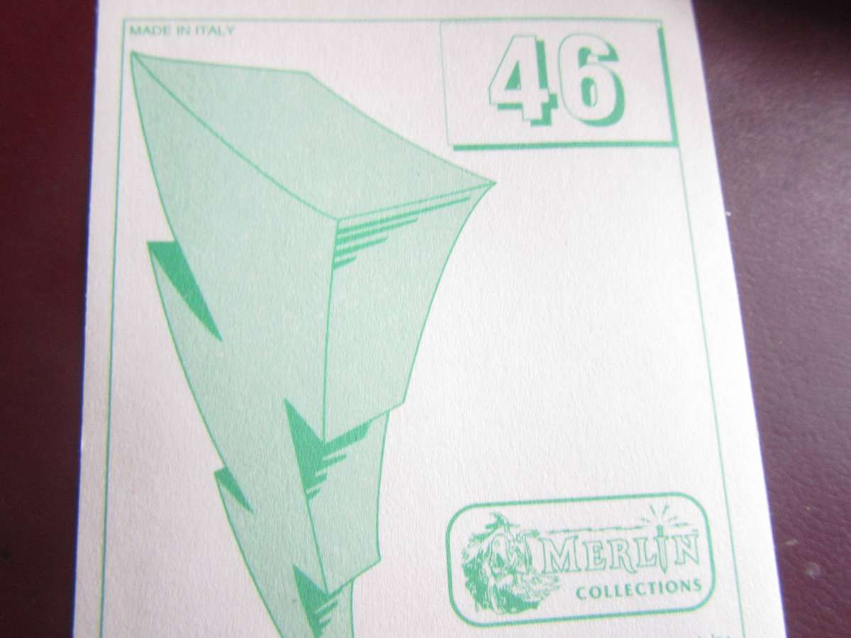 POWER RANGERS NO.46 - PR5
