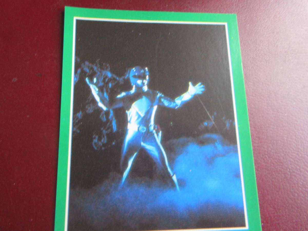 POWER RANGERS NO.59 - PR5
