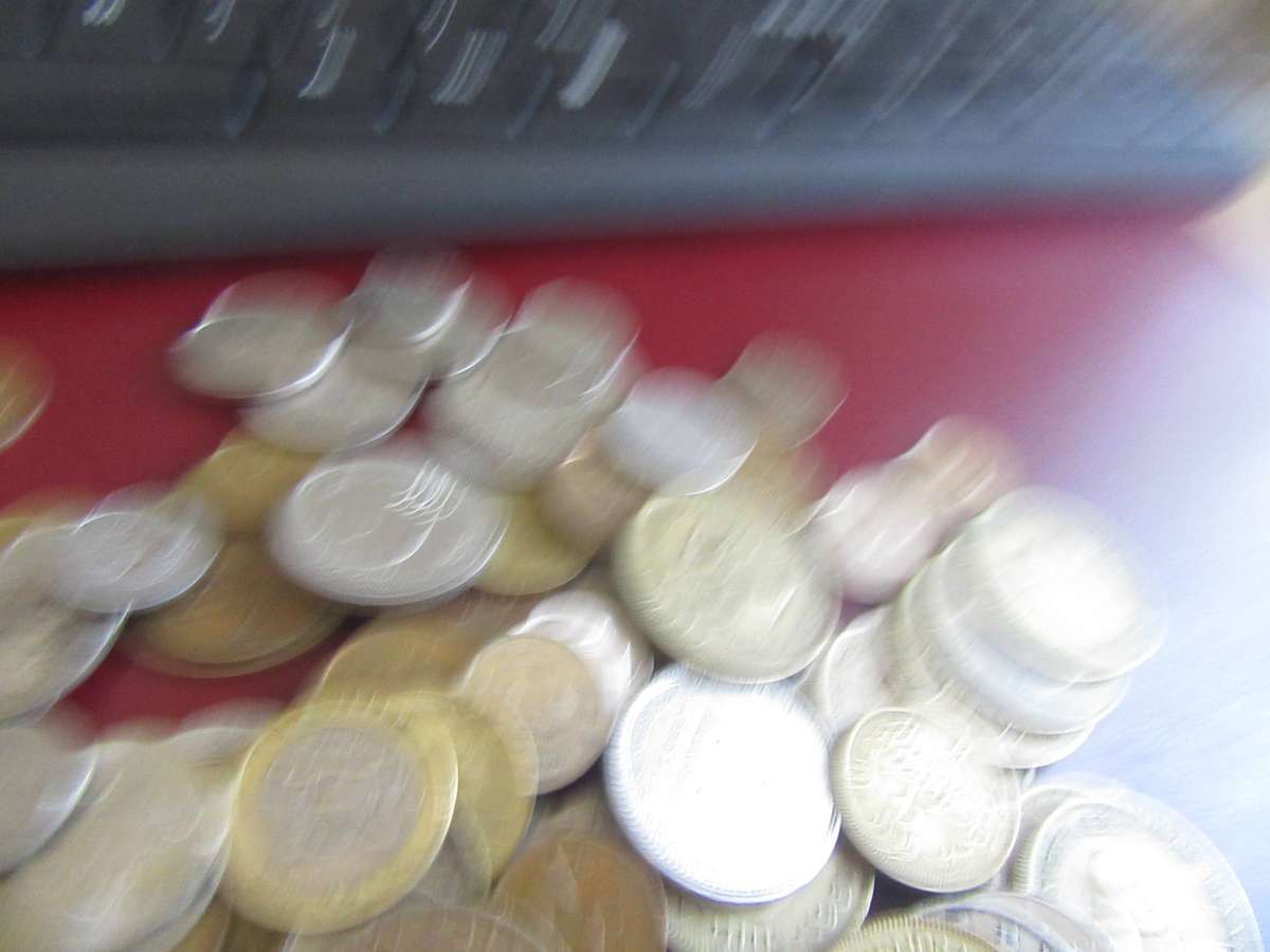 GOOD START FOR THE BEGINNER -217NTERNATIONAL COINS INCL.RSA COINS - BID PER COIN - LOT3