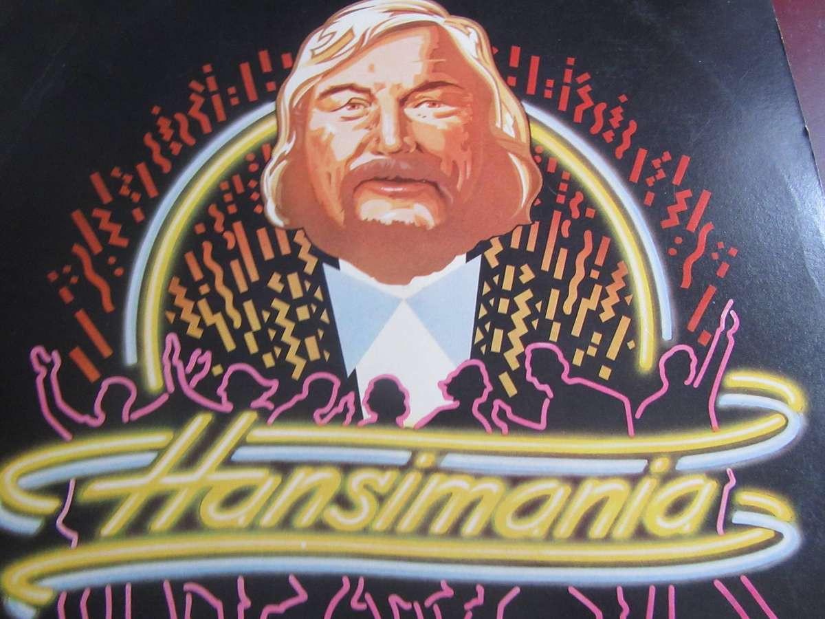 JAMES LAST - 13 NEW HIT TRACKS- M1