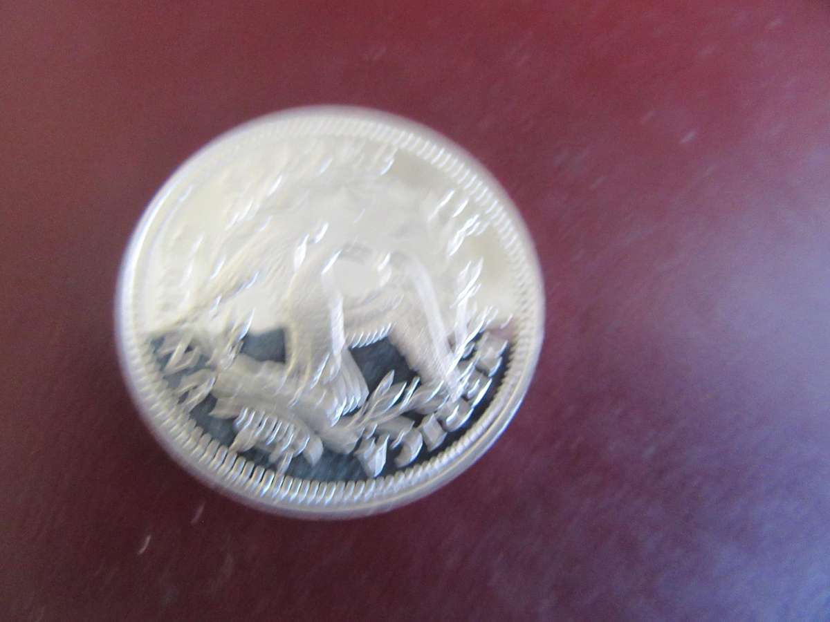 COIN UNITED STATES OF AMERICA - CO1