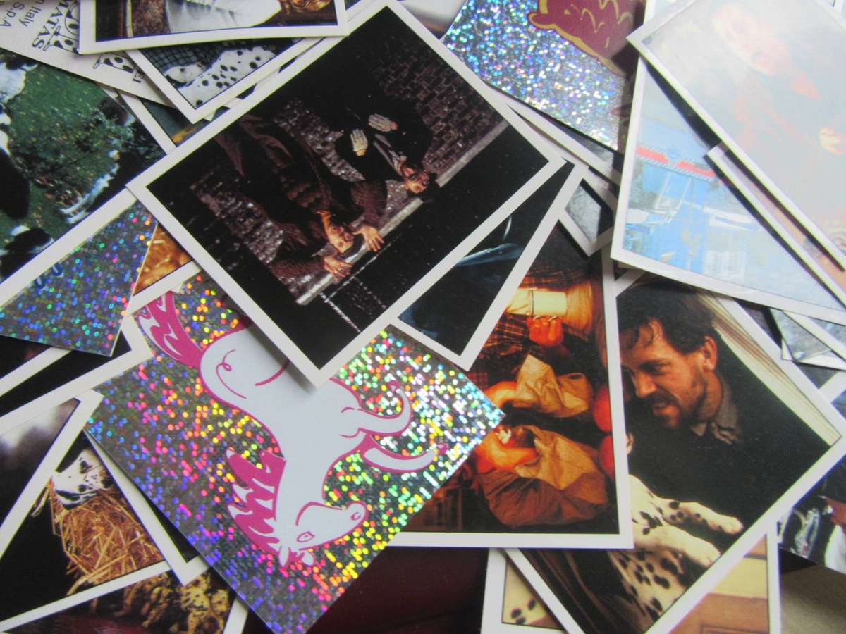 450LOSEMermaid Stickers - Bid per 10 stickers
