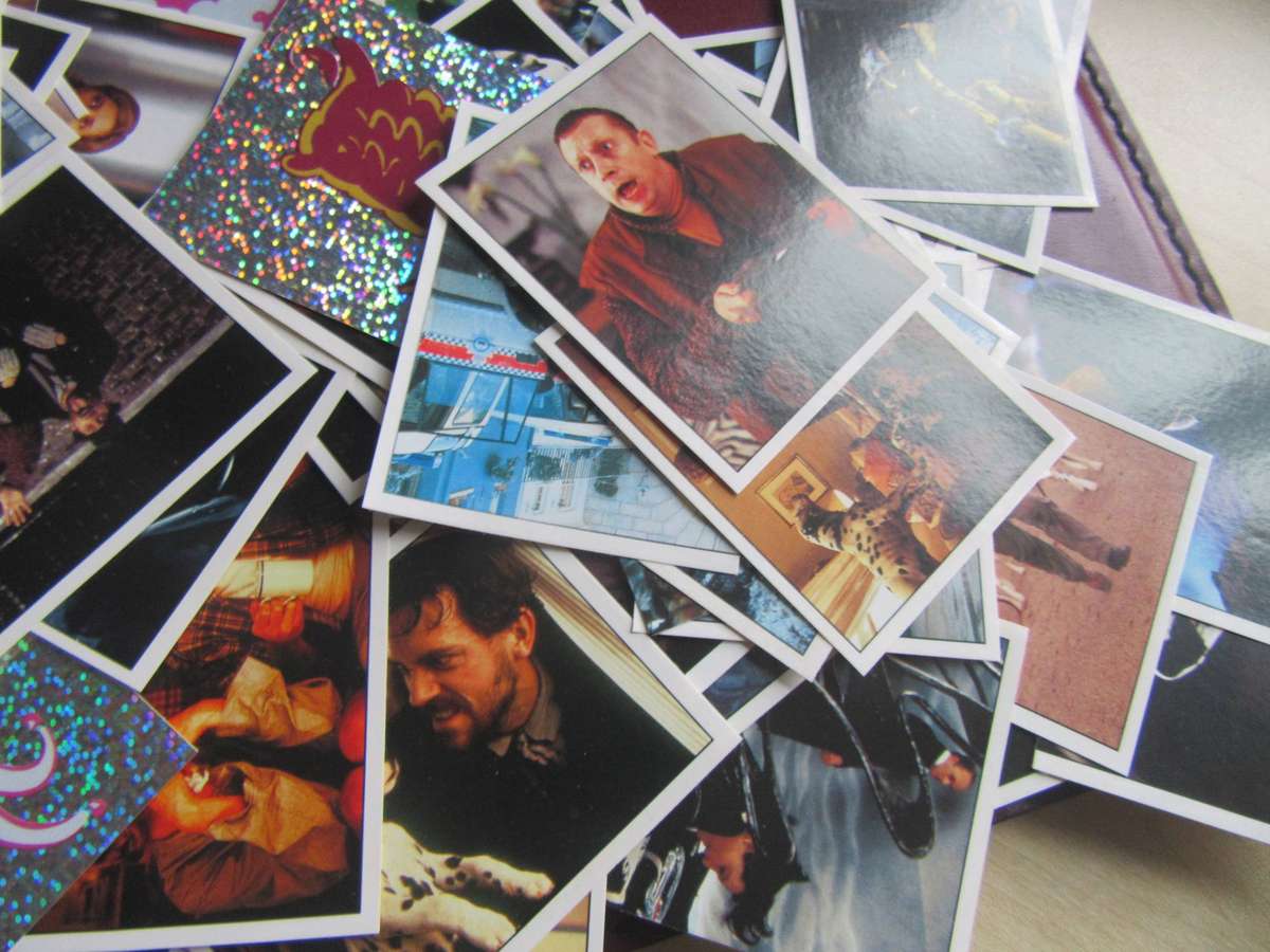 450LOSEMermaid Stickers - Bid per 10 stickers