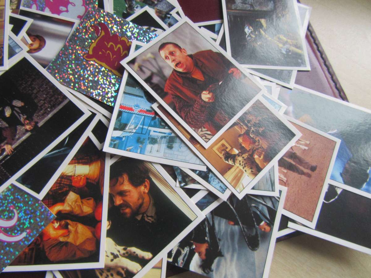 450LOSEMermaid Stickers - Bid per 10 stickers