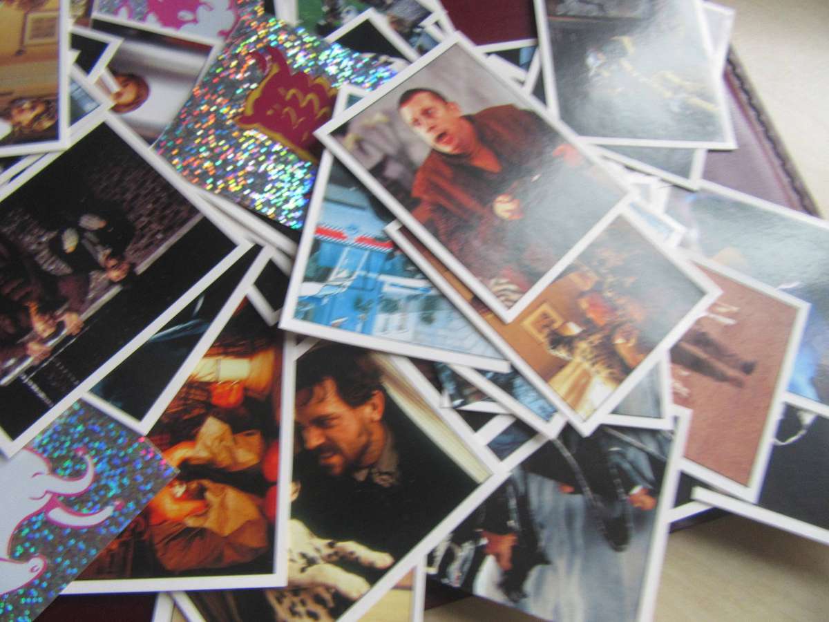 450LOSEMermaid Stickers - Bid per 10 stickers