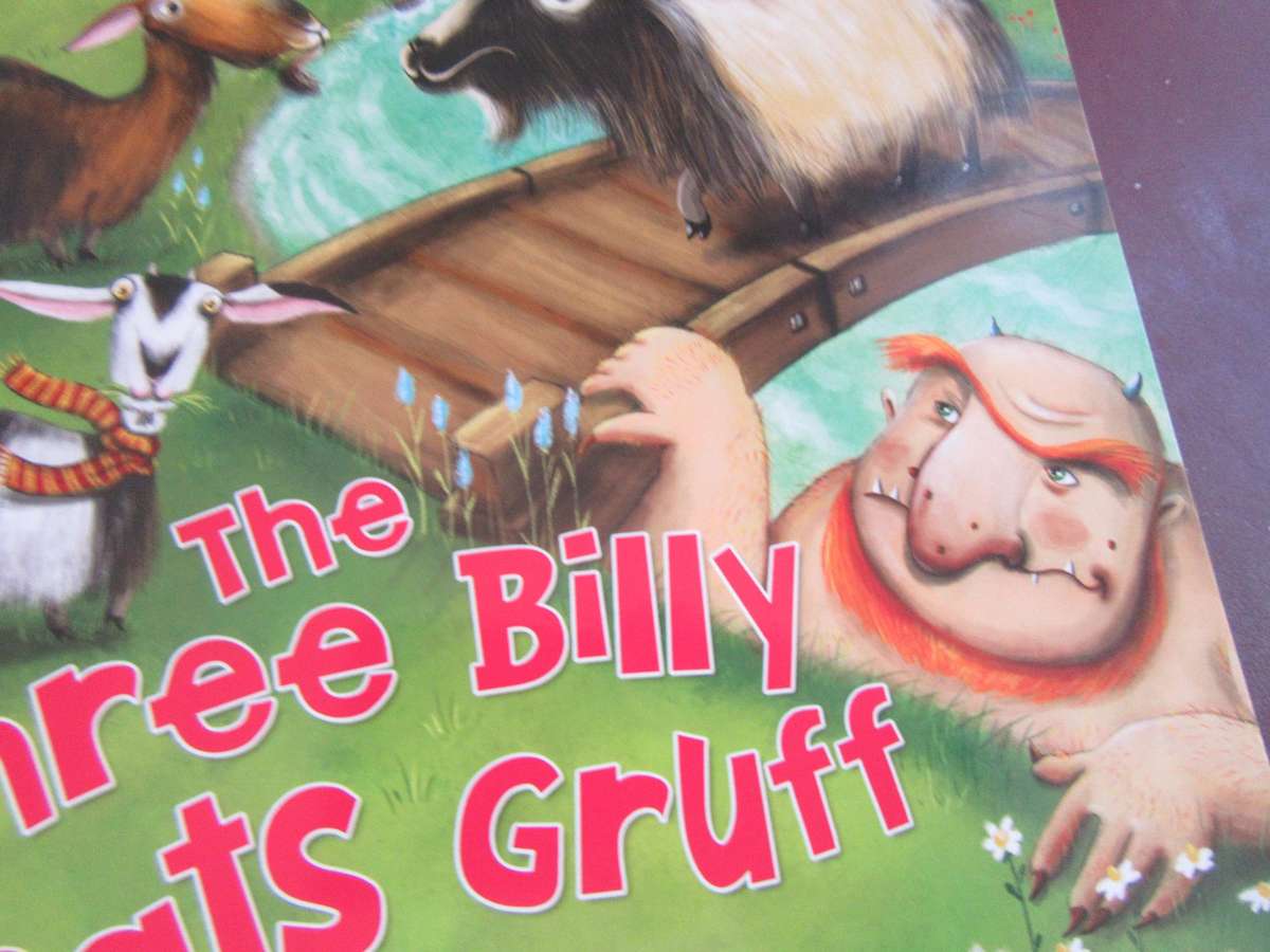 MY STORY TIME COLLECTION - 19 VARIOUS MILES &KELL IN HOLDER - AS PER SCAN - BID PER BOOK - MD