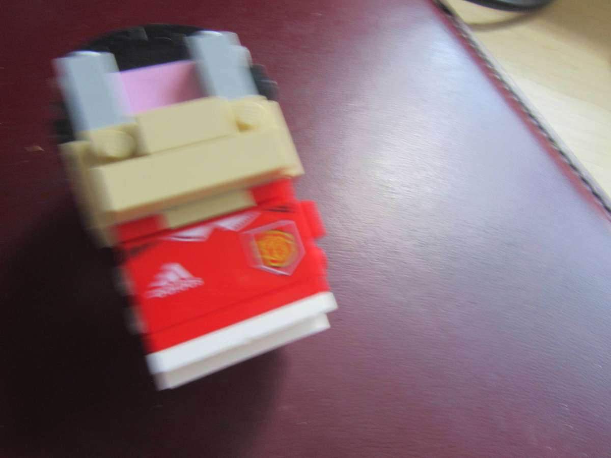 LEGO PIECES FROM PREVIOUSLY ASSEMBLED ITEMS - AS PER SCAN- 410 g - BID PER TWO GRAMS - LE6