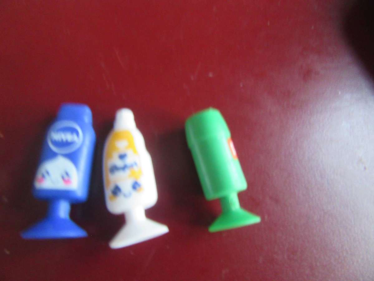 CHECKER'S LITTLE POP SHOP - 3 VARIOUS