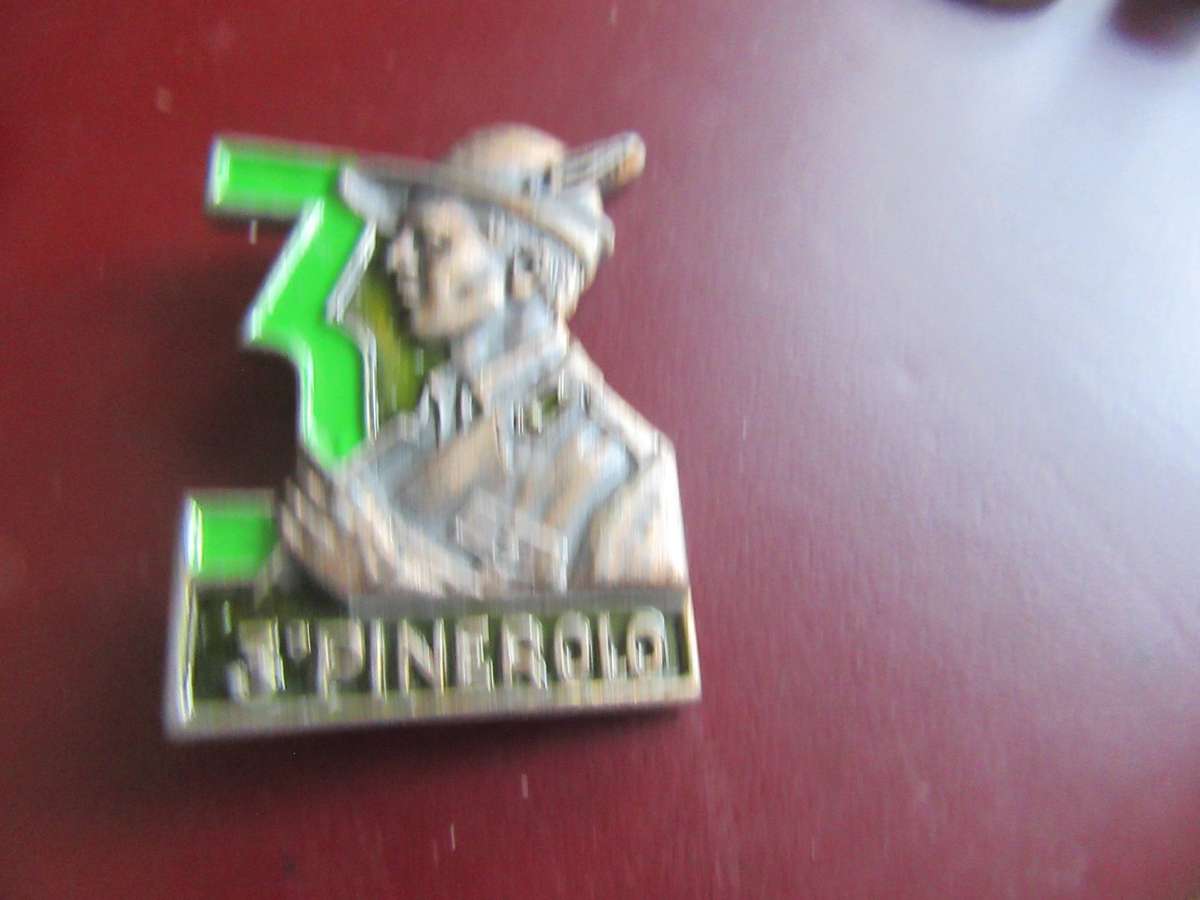 Collection of 15 enamel lapel pins/badges
