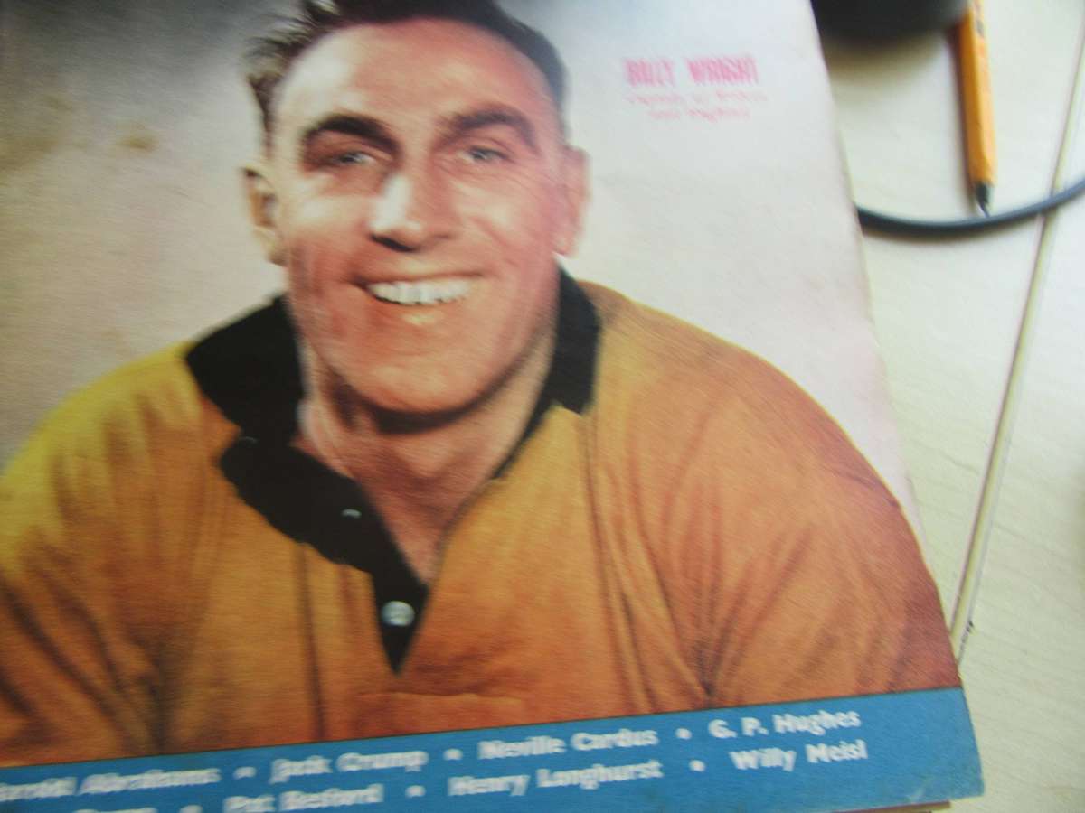 WORLD SPORTS  MAGAZINE- 1/6 APRIL 1956 - LD