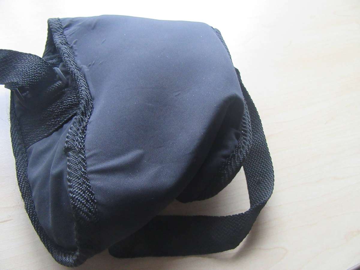 COVER/BAG FOR BUSHNEL BINOCULARS- ASPER SCAN