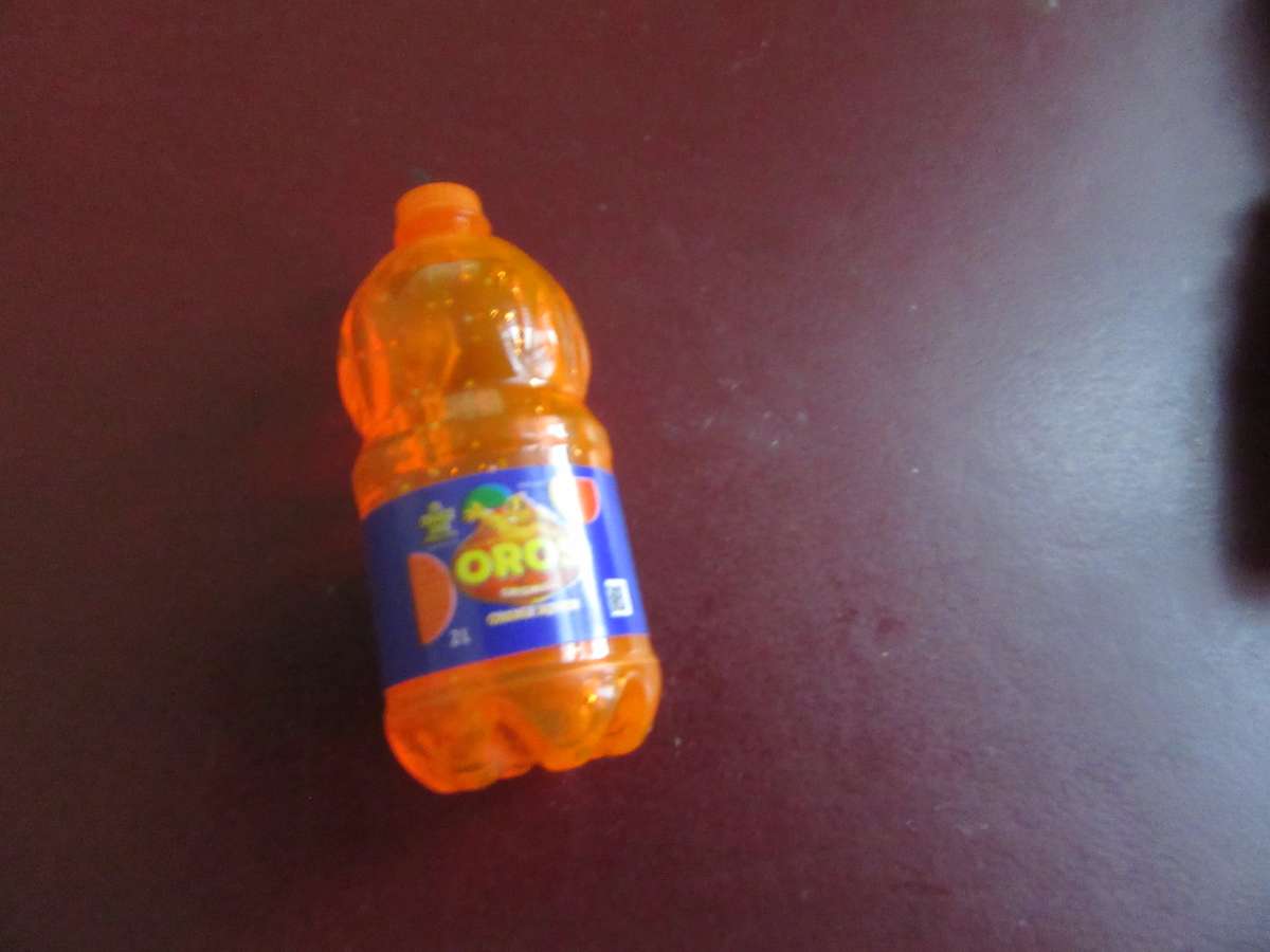 CHECKER'S LITTLE SHOP GOES EXTRA - HVARIOUS - AS PER SCAN - CH3