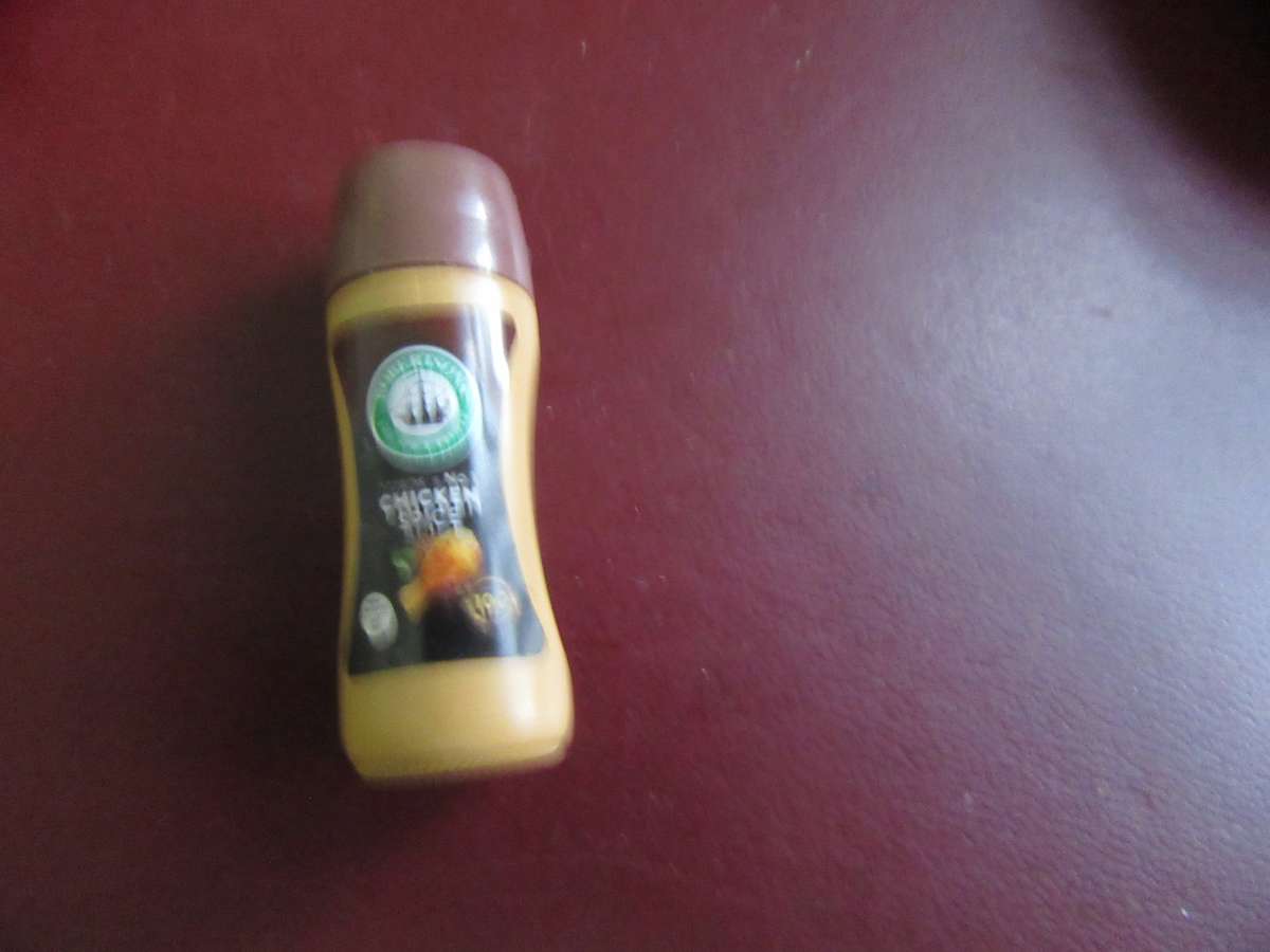 CHECKER'S LITTLE SHOP GOES EXTRA - HVARIOUS - AS PER SCAN - CH3