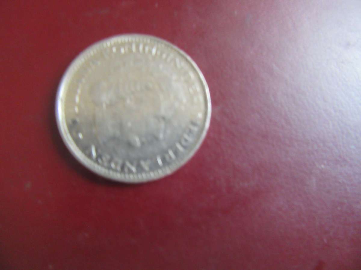 NETHERLANDS - 21/2 GULDEN 1980 J1