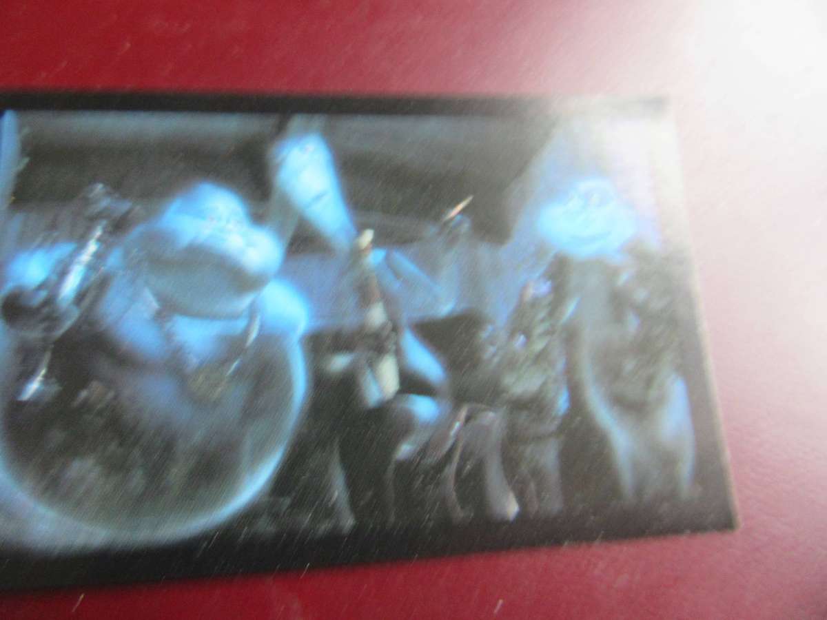 PANINI CASPER NO.30 - C1