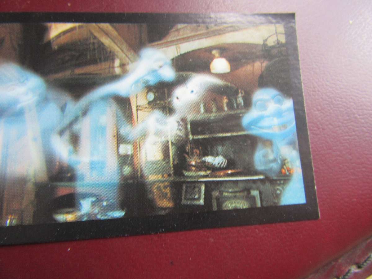 PANINI CASPER NO.53 - C1