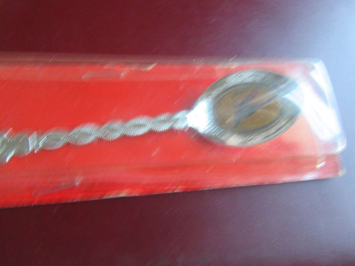 COLLECTOR SPOON LETABA