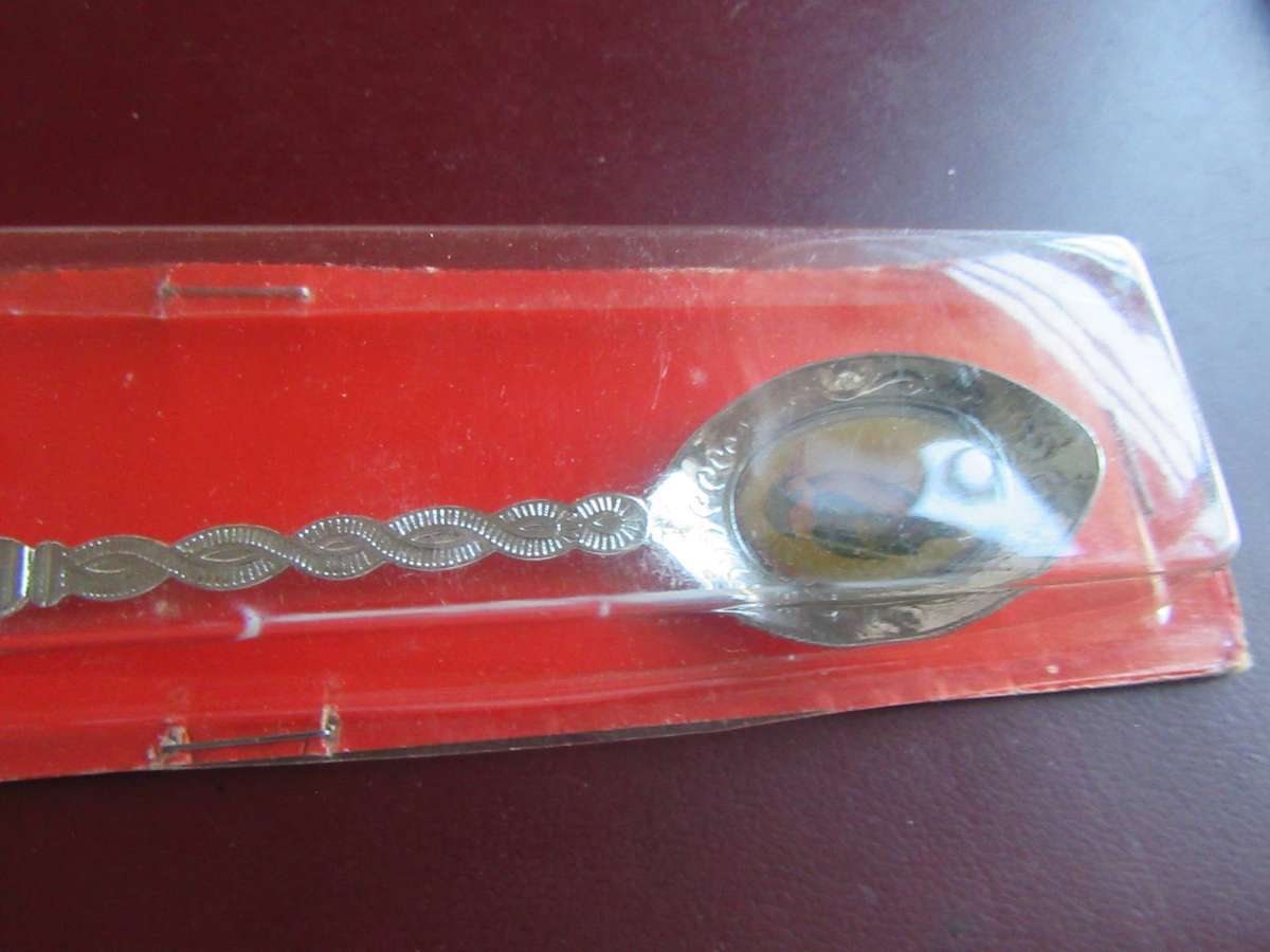 COLLECTOR SPOON BERG'N DAL