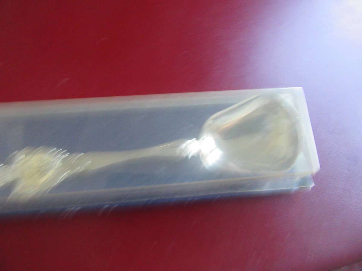 COLLECTOR SPOON SUDWALA