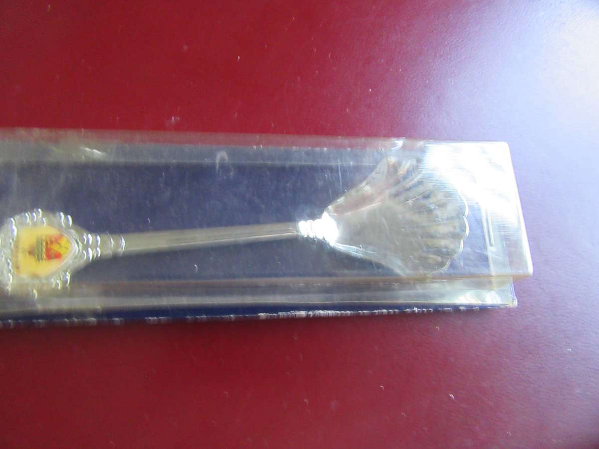 COLLECTOR SPOON WEPENER