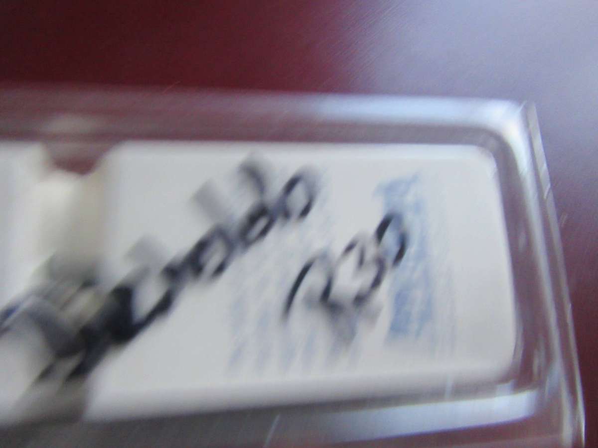 COLLECTOR SPOON DIKOLOLO - RB
