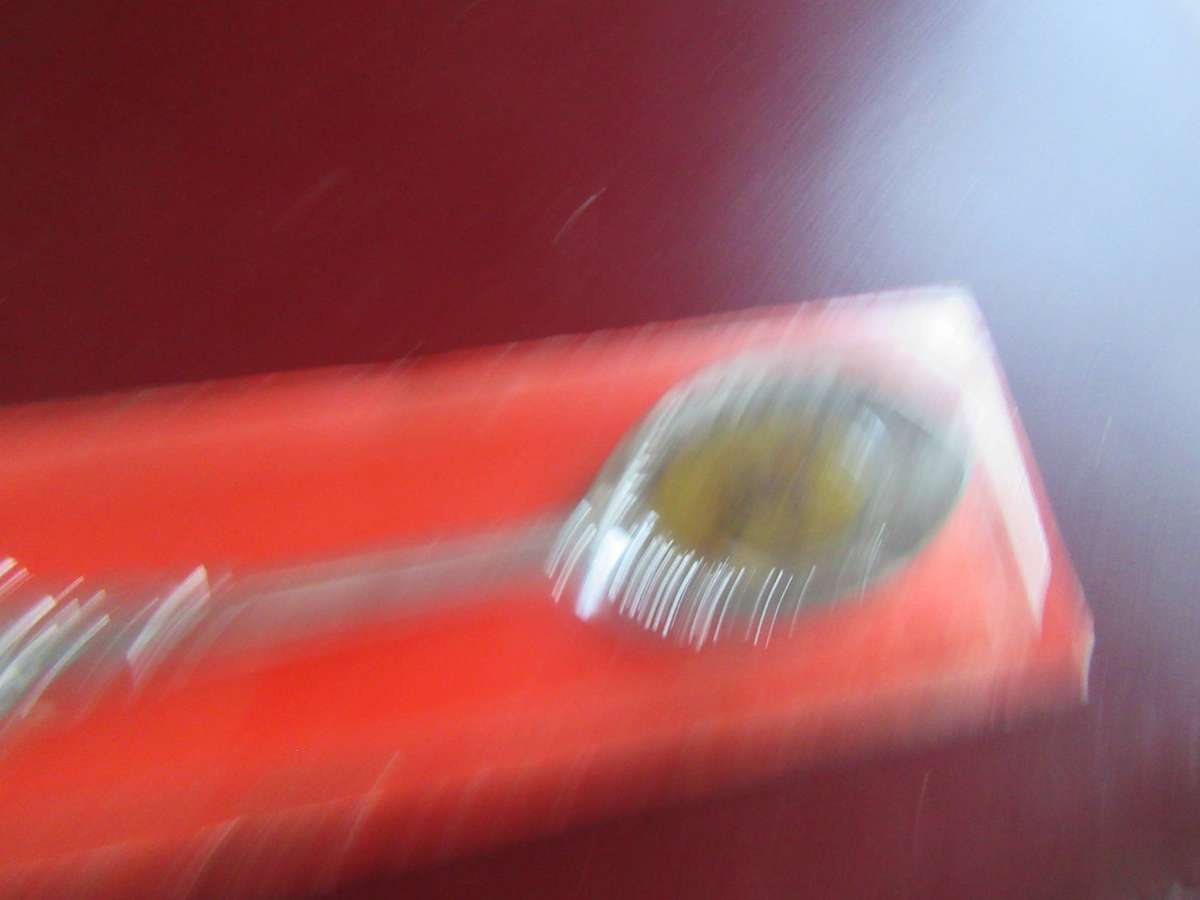 COLLECTOR SPOON DURBAN - RB