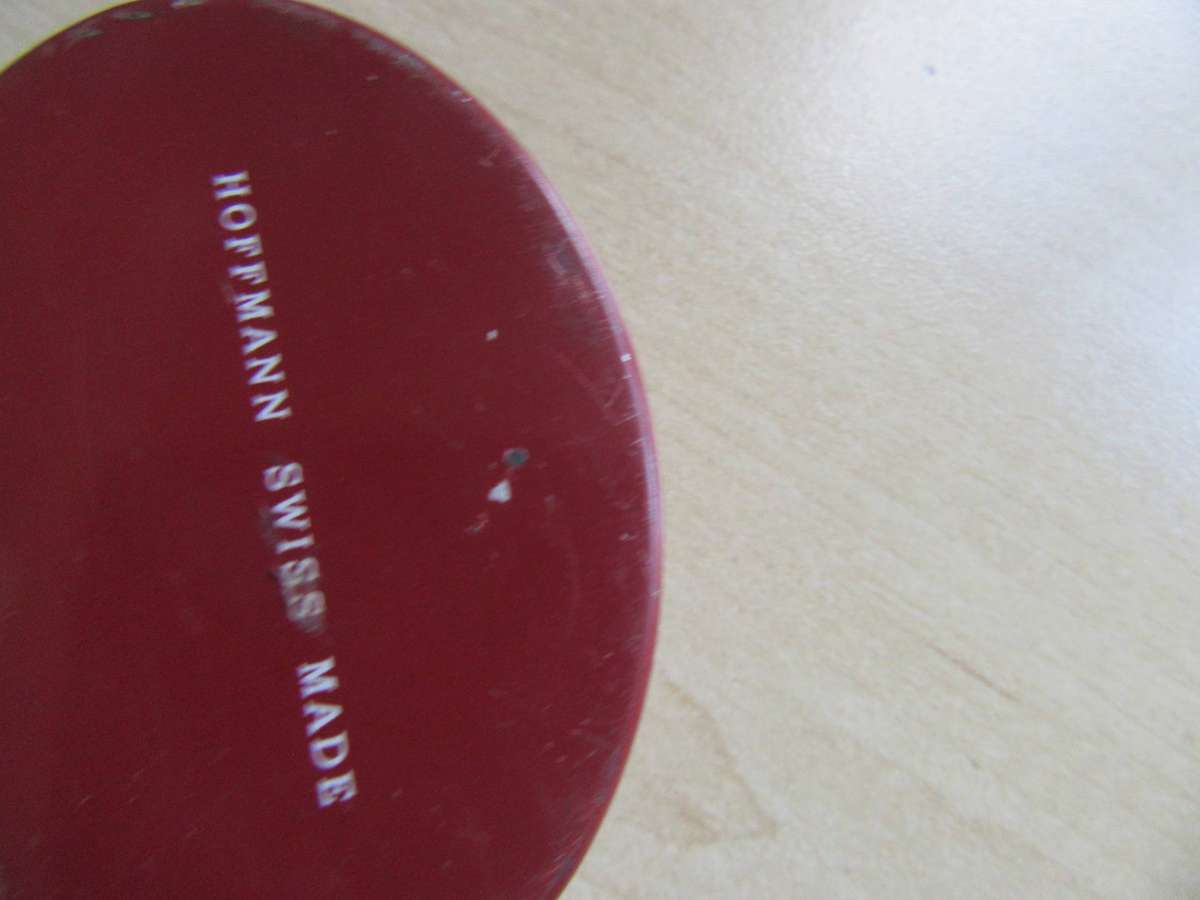 6VARIOUS SMAL TINS - AS PER SCAN - BID PER ITEM