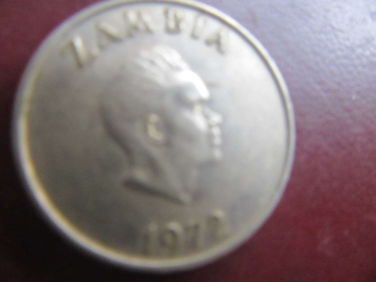 COIN ZAMBIA - AS9