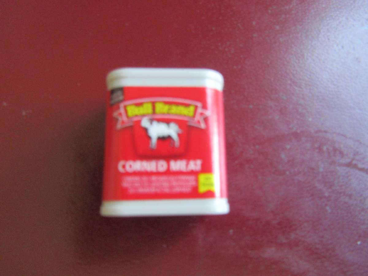 CHECKERS LITTLE SHOP GOES XTRA- 12 VARIOUS ITEMS - AS PER SCAN - BID PERITEM