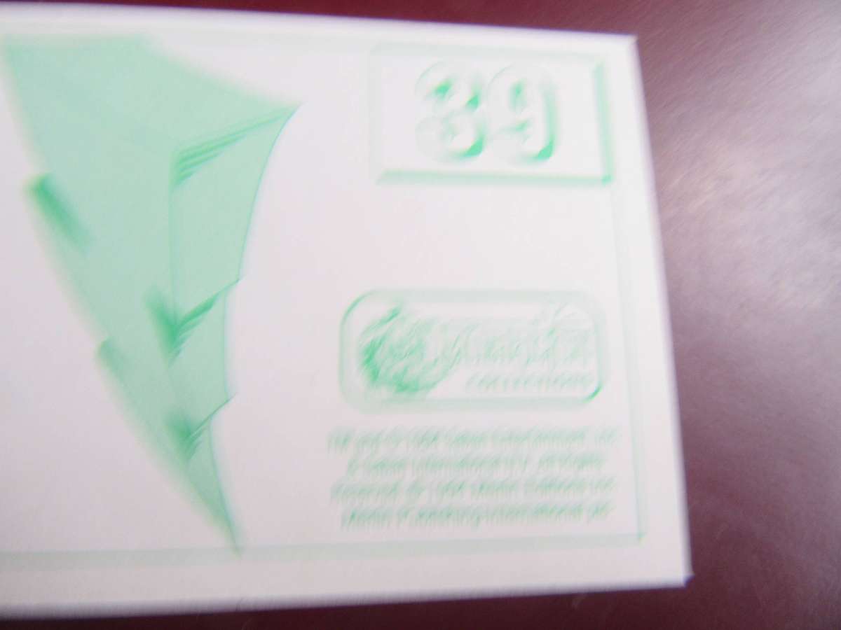 MERLIN POWER RANGERSNO.39 - PR2