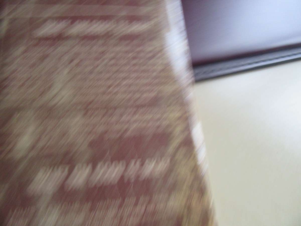 LOUIS L'AMOUR -SKIET OM DOOD TE SKIET - MD