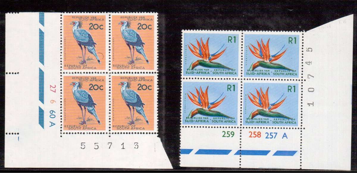 RSA 1ST Def 20c + R1 Controls - Both A Panes - Fine UM